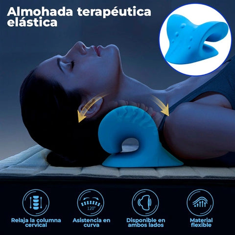 ALMOHADA TERAPÉUTICA